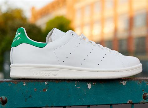 adidas Originals Men's Stan Smith Stan Smith Legacy .